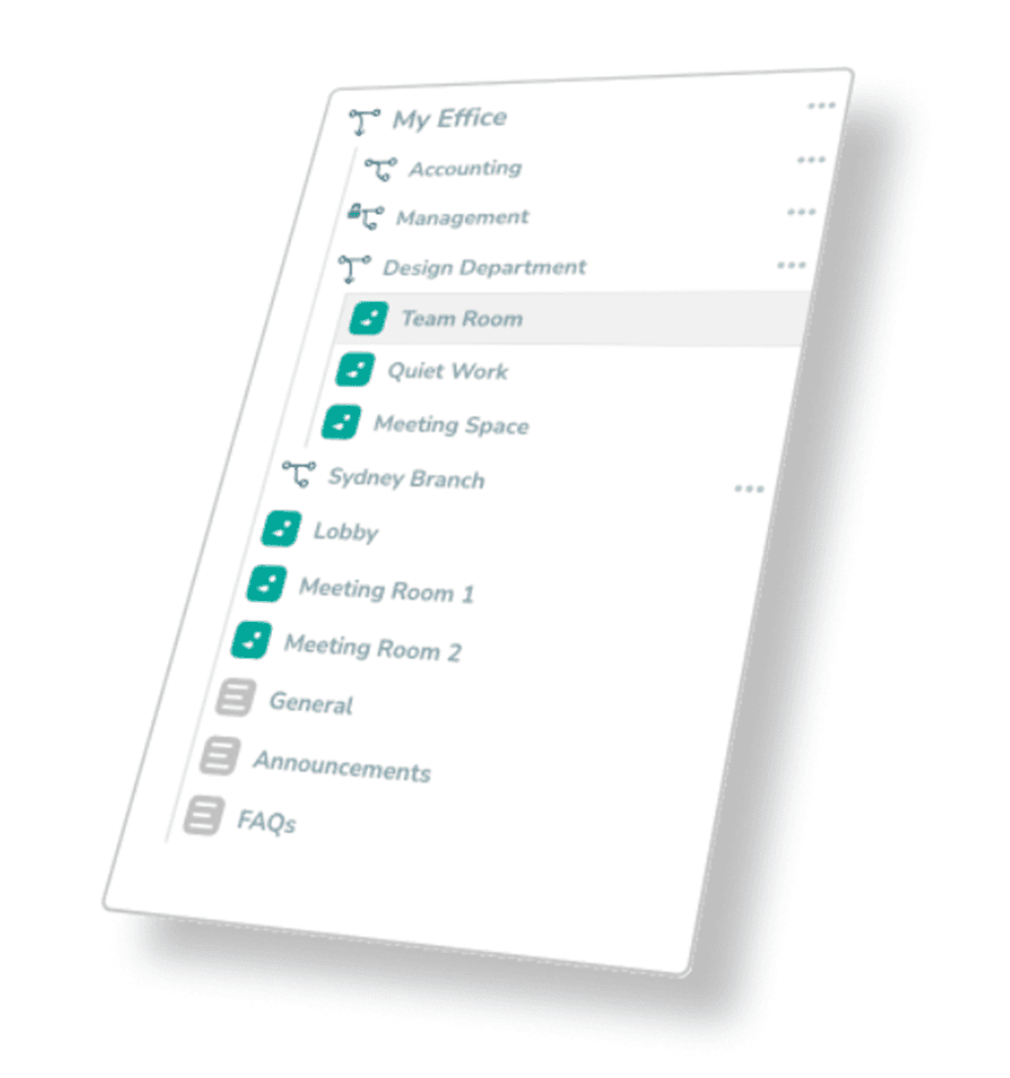 Efficespace case study solution 1 image